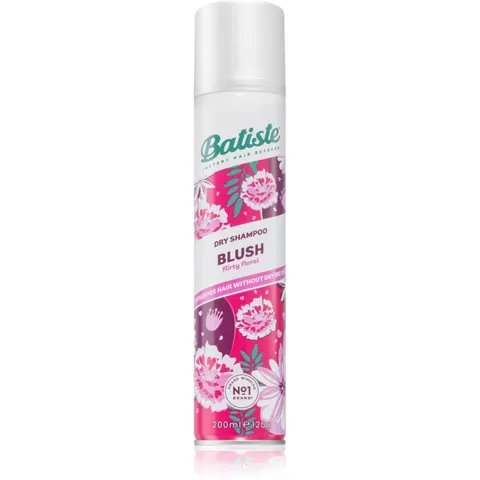 Batiste Blush 200 ml – zdjęcie 2
