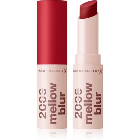 Max Factor 2000 Calorie Mellow Blur 20 Raspberry Rush – 3.5 g – zdjęcie 2