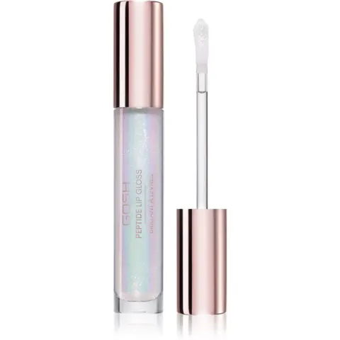 Gosh Peptide Lip Gloss 7 Diamond – 7 ml – zdjęcie 2