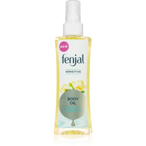 Fenjal Sensitive olejek do ciała 145 ml – zdjęcie 2