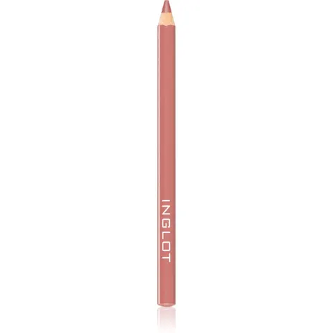 Inglot Soft Precision Lipliner 67 – 1 g – zdjęcie 2