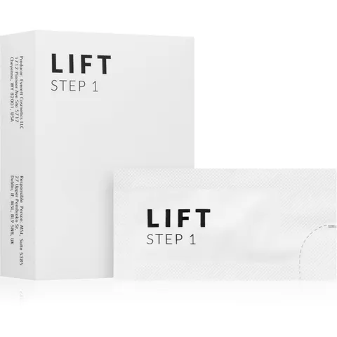 Nanolash Step 1 Lift – 10x0.5 ml – zdjęcie 2