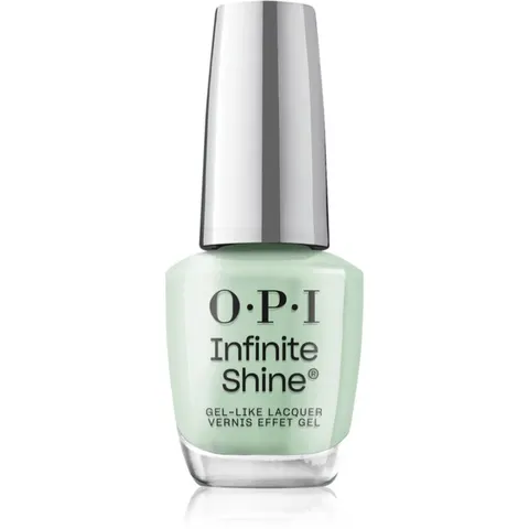 OPI Infinite Shine In Mint Condition – 15 ml – zdjęcie 2