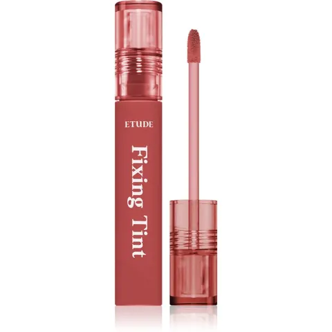 Etude Fixing Tint 06 Soft Walnut – 4 g – zdjęcie 2