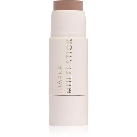 Lumene Multi-stick Light Brown – 4.5 g – zdjęcie 2