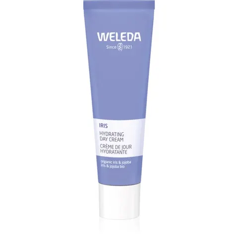 Weleda Hydrating Day Cream 30 ml – zdjęcie 2