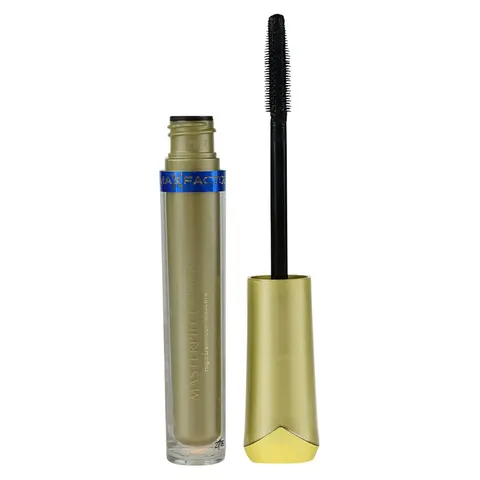 Max Factor Masterpiece Waterproof Mascara 001 Black – 4.5 ml – zdjęcie 2