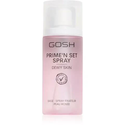 Gosh Prime'N set Spray 50 ml – zdjęcie 2