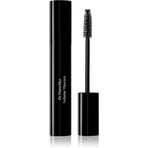 Dr. Hauschka Volume Mascara 01 Black – 8 ml – zdjęcie 2
