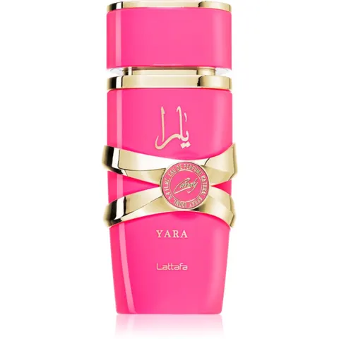 Lattafa Yara Candy Eau de Parfum 100 ml – zdjęcie 2