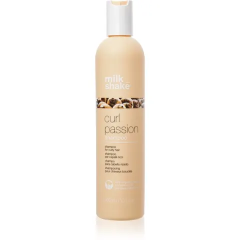 milk_shake Curl Passion Shampoo 300 ml – zdjęcie 2