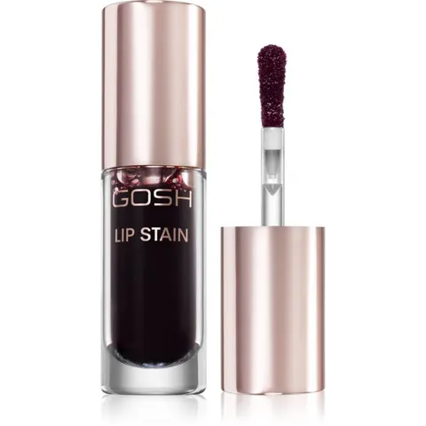 Gosh Lip Stain 003 Dark Chocolate – 3 ml – zdjęcie 2