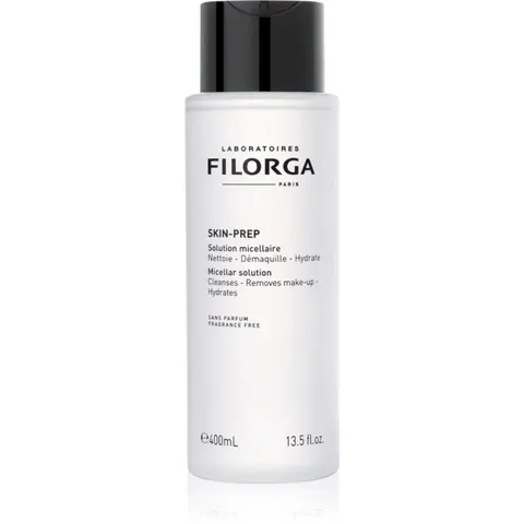 FILORGA Skin-Prep Micellar Solution 400 ml – zdjęcie 2