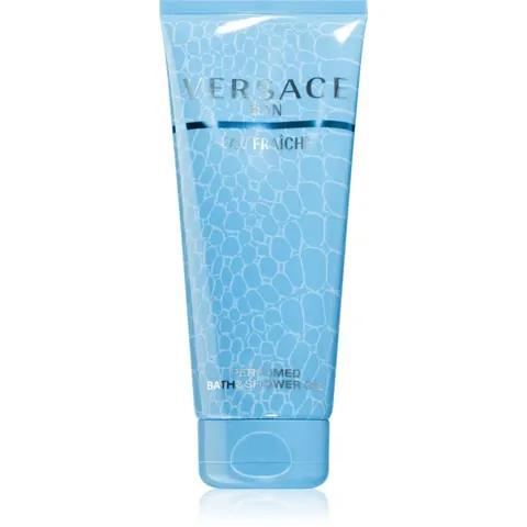 Versace Man Eau Fraiche Shower Gel 200 ml – zdjęcie 2