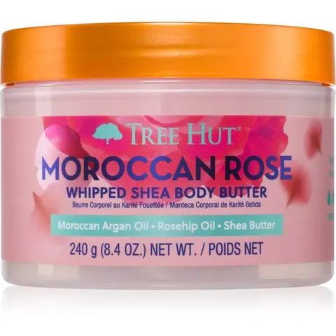 Tree Hut Whipped masło do ciała 240 g – zdjęcie 2