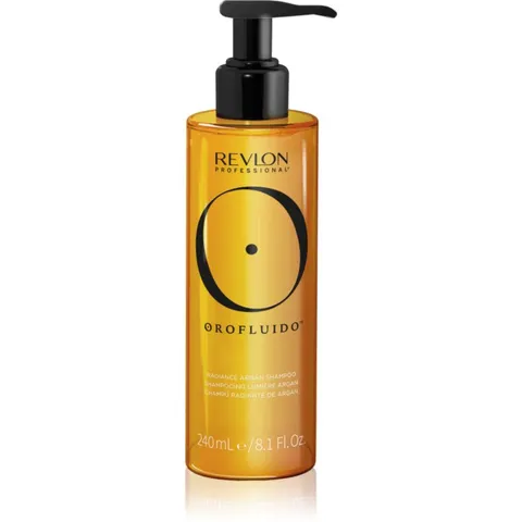 Orofluido Shampoo 240 ml – zdjęcie 2
