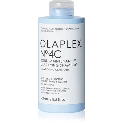 Olaplex No. 4C Bond Maintenance Clarifying Shampoo 250 ml – zdjęcie 2