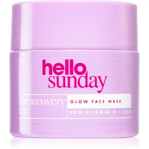 Hello Sunday The Recovery One 50 ml – zdjęcie 2