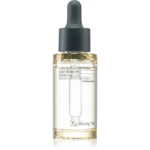 Pyunkang Yul Calming Moisture Serum 30 ml – zdjęcie 2
