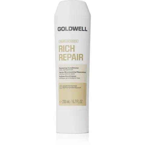 Goldwell Restoring Conditioner 200 ml – zdjęcie 2