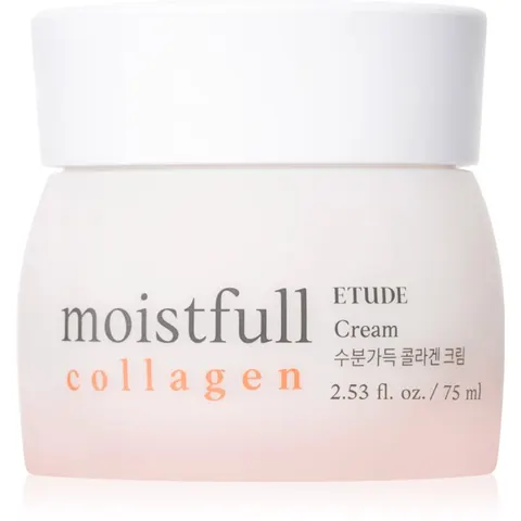 Etude Moistfull Collagen Cream 75 ml – zdjęcie 2