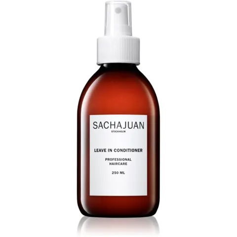 SACHAJUAN Leave In Conditioner 250 ml – zdjęcie 2