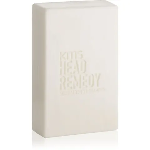 KMS Headremedy START Solid Sensitive Shampoo – 75 g – zdjęcie 2