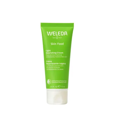 weleda skin food light 75ml – image 4