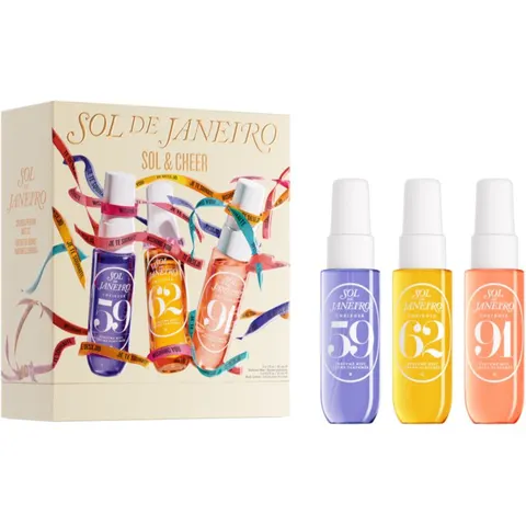 Sol de Janeiro Sol & Cheer – zdjęcie 2