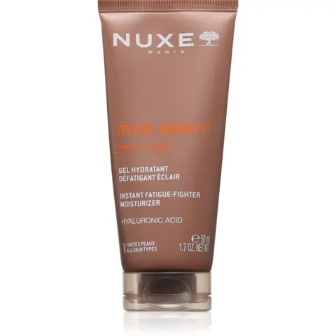 Nuxe Men Moist Gel 50 ml – zdjęcie 2