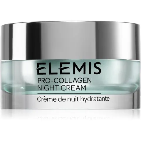 Elemis Pro-Collagen Night Cream 50 ml – zdjęcie 2
