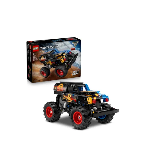 LEGO Technic Monster Jam – image 2