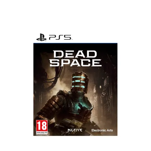 Dead Space (PS5) – image 2