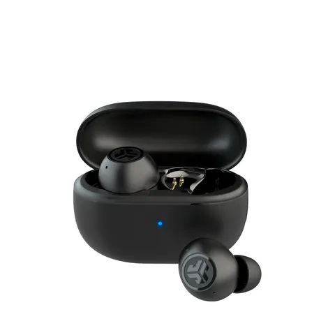 JLab Go Pop ANC Black – image 2