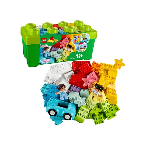 LEGO DUPLO Brick Box – image 2