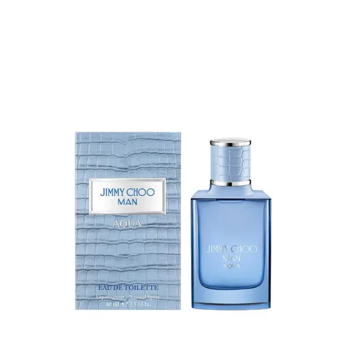 Jimmy Choo Man Aqua EDT 30ml – image 4