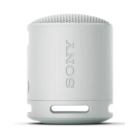 Sony SRS-XB100 Portable Speaker - Grey – image 4