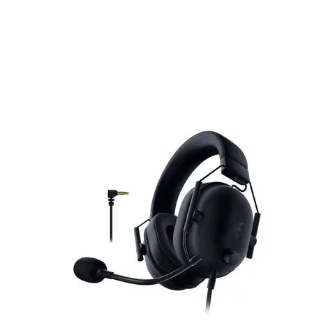 Razer BlackShark V2 X Wired Xbox – image 3