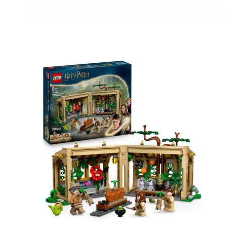 LEGO Harry Potter Hogwarts Castle: Herbo – image 4