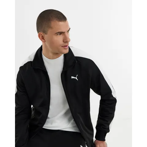 PUMA Essentials Poly Track Jacket – image 2