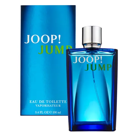 Joop Jump 100ml EDT – image 5