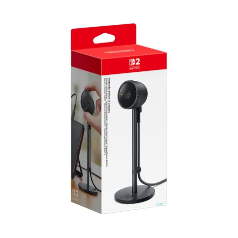 Nintendo Switch 2 Camera – image 2