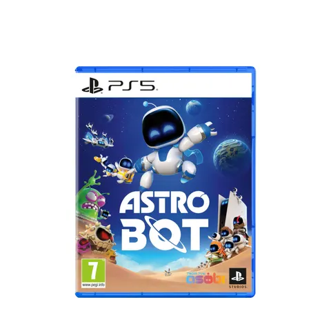 Astro Bot (PS5) – image 3