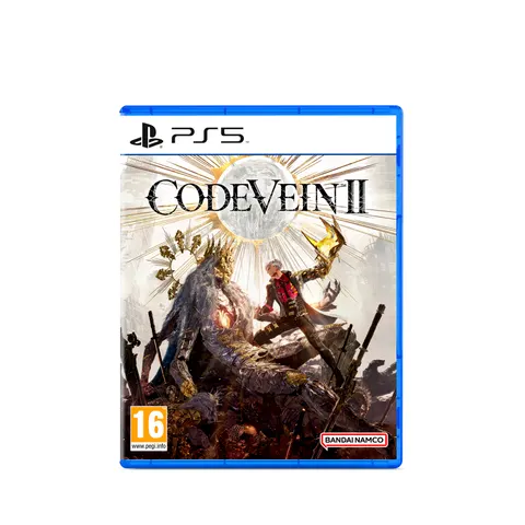 Code Vein II (PS5) – image 3