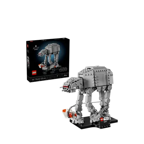 LEGO Star Wars AT – image 2