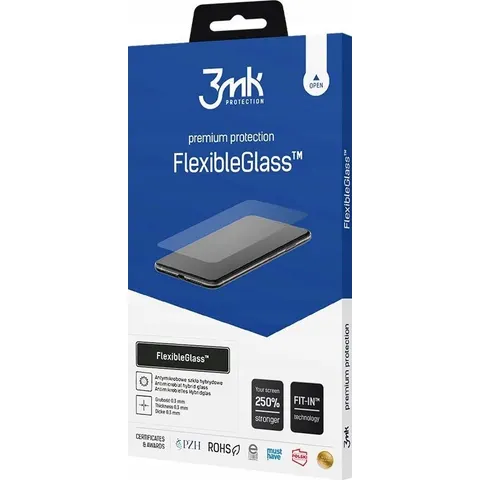 3MK FlexibleGlass do Google Pixel 8 5G – zdjęcie 2