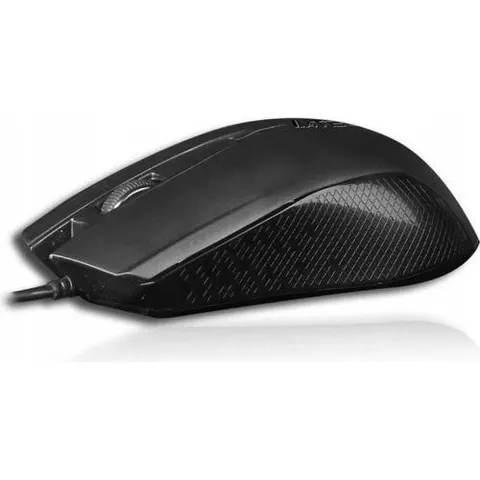 A4TECH Mysz przewodowa A4Tech OP-760 Usb – zdjęcie 2