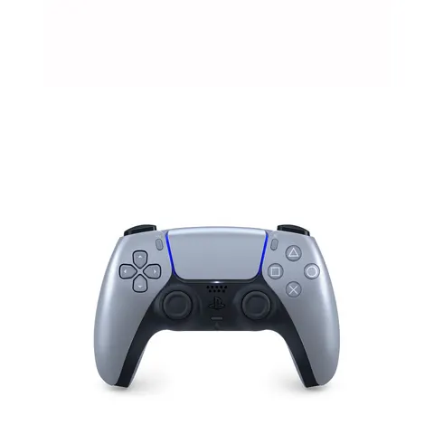 PS5 Dualsense Controller Silver – image 2