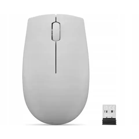 Lenovo 300 Wireless Compact Mouse mysz – 080718 – zdjęcie 2