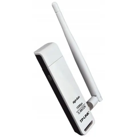 Adapter Wlan Usb Tp-link TL-WN722N 150MBPS – zdjęcie 3